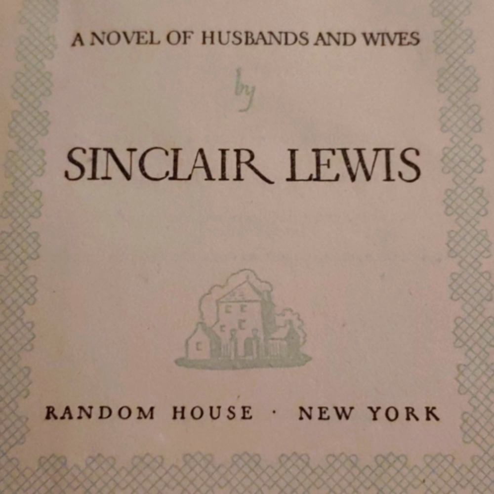 𝅺VINTAGE Book - Picture 4 of 5